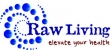 logo for Raw Living Ltd